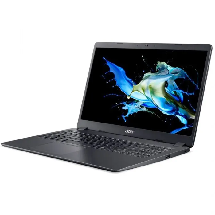 Laptop Acer extensa 15 ex215-22-r2h8 Ryzen 3 3250u/4GB/ssd128gb/RX Vega 3/15.6 ''/tn/FHD/Noos/Black (NX. eg9er. 00g) | Компьютеры