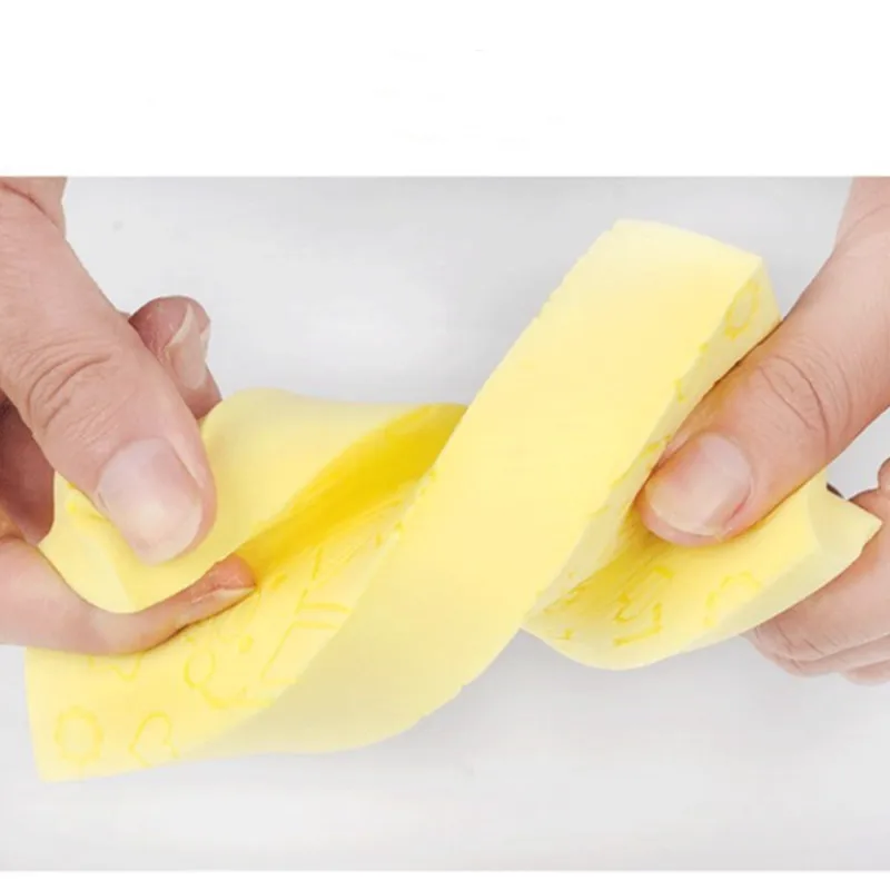 Губка для ванны удаления омертвевшей кожи отшелушивающий массажер спины