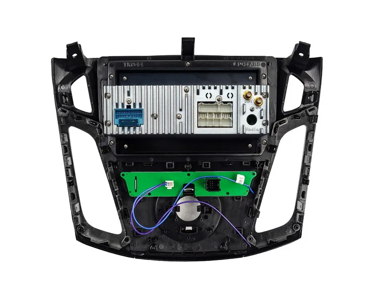 Allways 9 &quotips экран Android 0 Восьмиядерный ОЗУ 2 Гб ПЗУ 32 ГБ Автомобильный