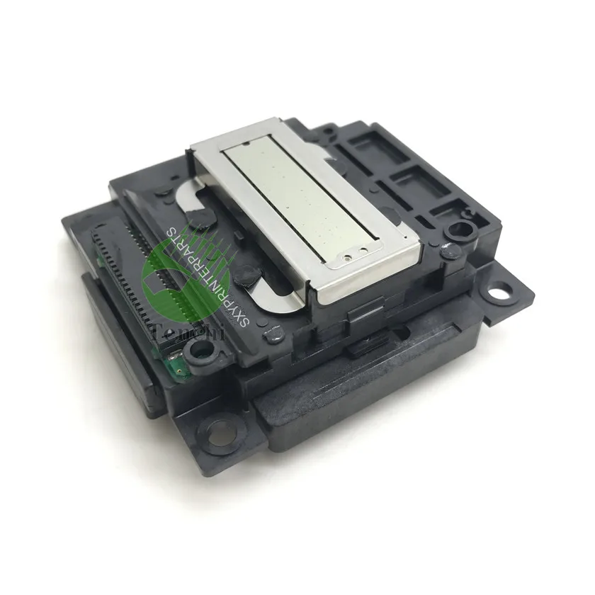 Лучшая печатающая головка для Epson L300 L301 L555 L355 L365 L385 L395 L475 L575 L211 L210 L110 L360 L363 L380