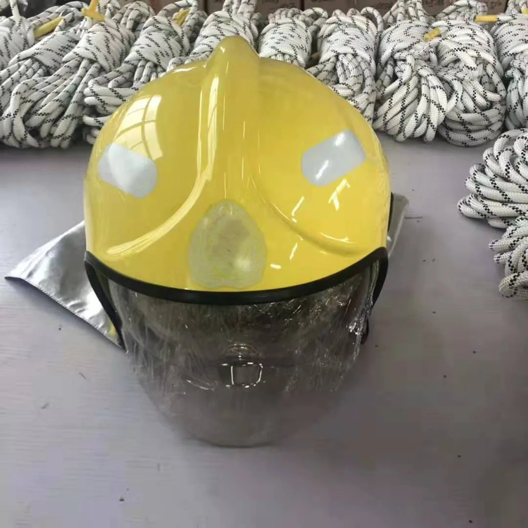 Огонь защитное оборудование источник огня спасательный шлем безопасности