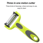 Устройство для чистки овощей Julienne, 1 шт., 3 в 1