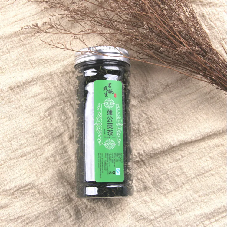 2021 высококачественный чай с одуванчиком Антибактериальная детоксикация