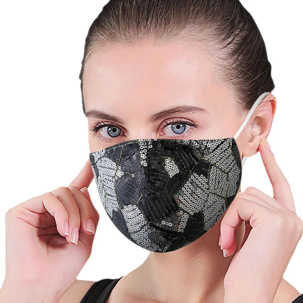 4 предмета в комплекте с блестками маскарадный костюм разноцветный чехол для