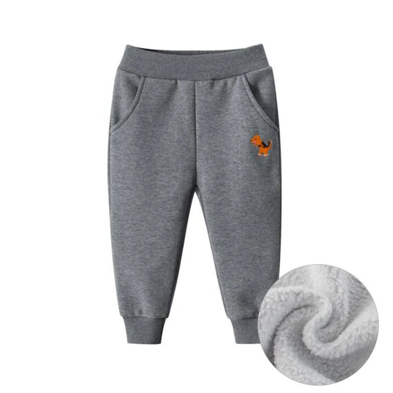 BINIDUCKLING 2020 зимние спортивные штаны для детей мальчиков и девочек с флисом