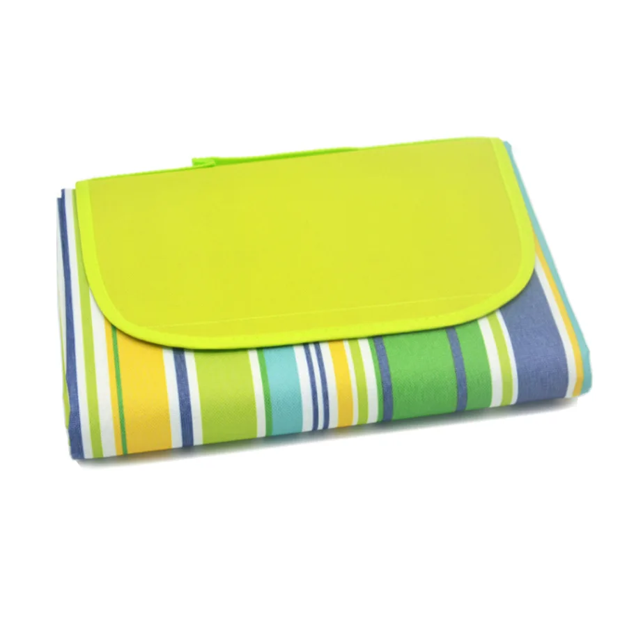 Пляжное одеяло для кемпинга на открытом воздухе водоустойчивое Naturehike походный