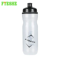 750ml sports water bottle leak proof bicycle water bottle outdoor travel protable drinking bottles gym traning water cup
