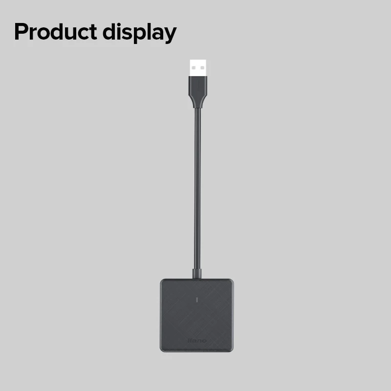 4 в 1 USB 3 для SD CF MS карт | Компьютеры и офис