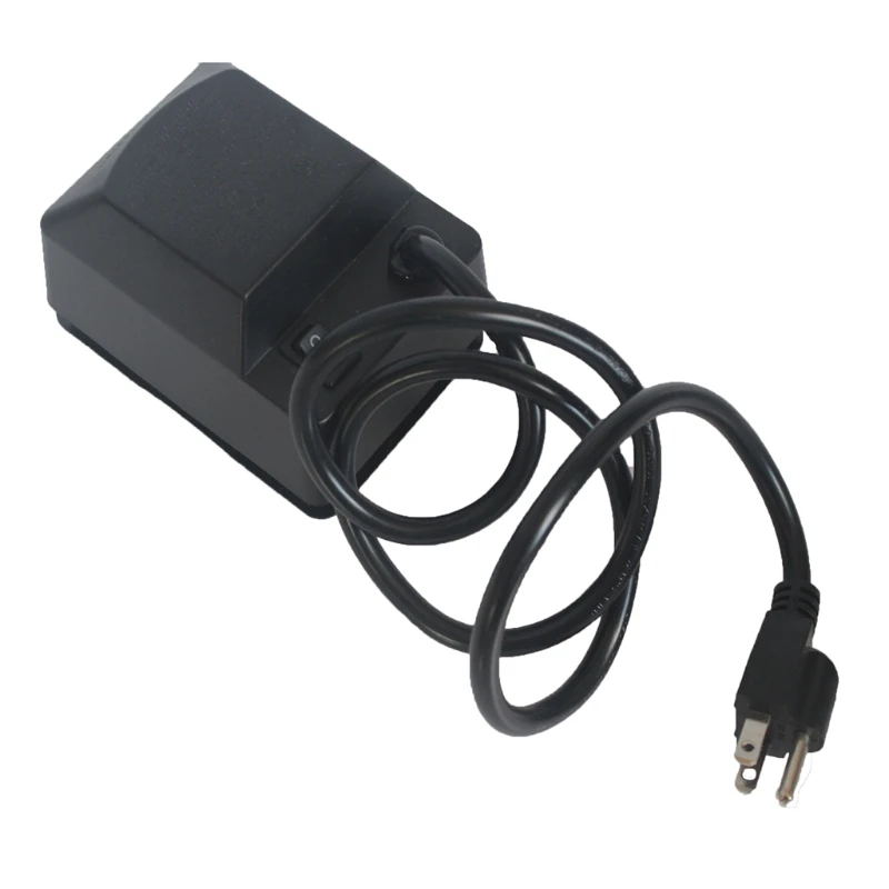 

US Plug Universal Grill Electric Replacement Rotisserie Motor 120Vot 60Hz 4Watt On/Off Switch for BBQ