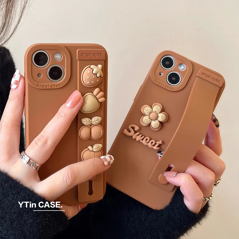 Силиконовый чехол для iPhone 12 13 Pro Max 11 X XR XS 7 8 Plus SE 2020 | Мобильные телефоны и