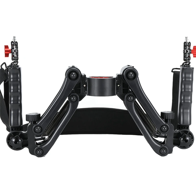 Стабилизатор Ручной держатель с ремешком для DJI Ronin S Pro Аксессуары расширительный