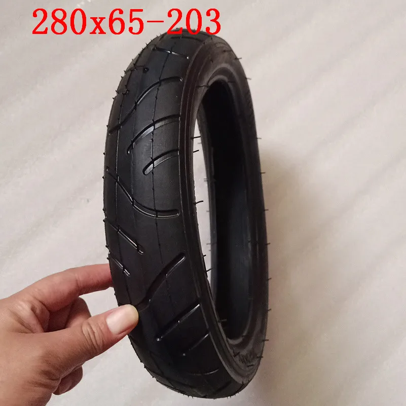 270x47-203 шины 280x65-203 300x75-203 внутренняя труба и шины подходит для детского трехколесного велосипеда детская тележка пневматические шины