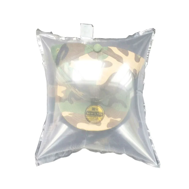 Нижняя открытая воздушная колонка пакет буферная сумка защита от давления