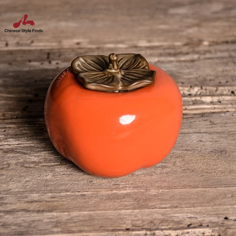 Чайный набор керамические чайные кадки канистры для чая с перманом китайские