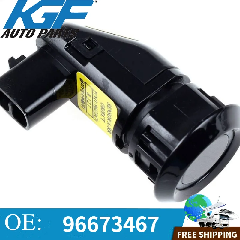 

96673467 Parking Sensors For Chevrolet Captiva Parking Assistance Ultrasonic Sensor 96673471 car accessories Vehicle Camera