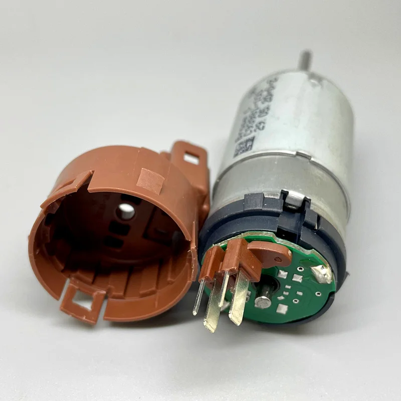 Совершенно новый для W205 W253 привод сиденья регулировка 455 двигатель постоянного