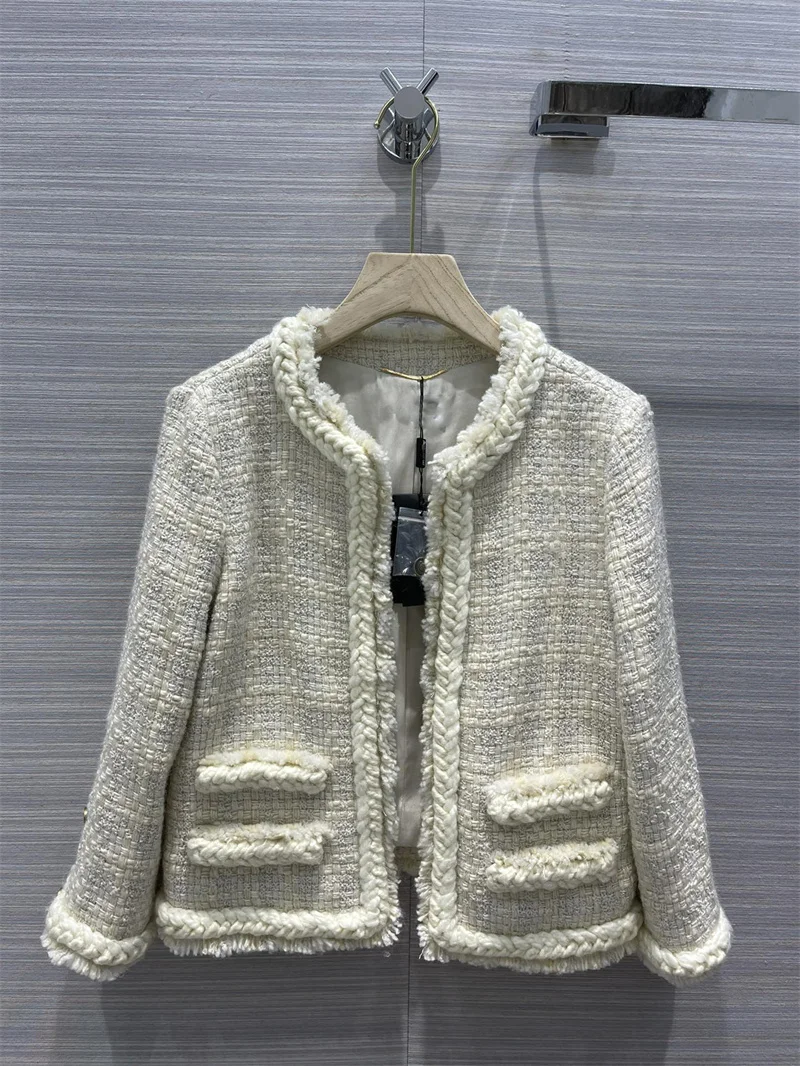 

Женская приталенная куртка, модельные куртки высокого качества, зимние пальто, новинка 2021