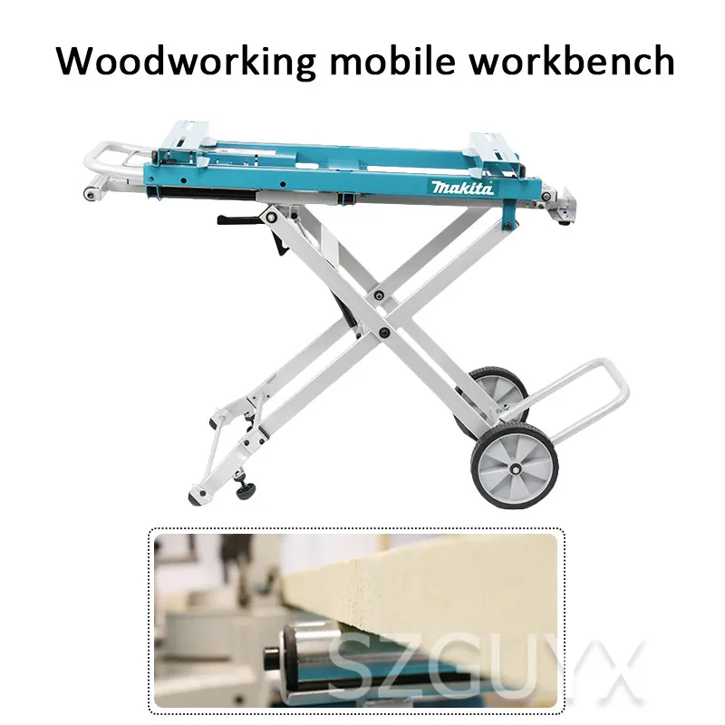 Удлинительный кронштейн для торцов пилы промышленный передвижной поддон