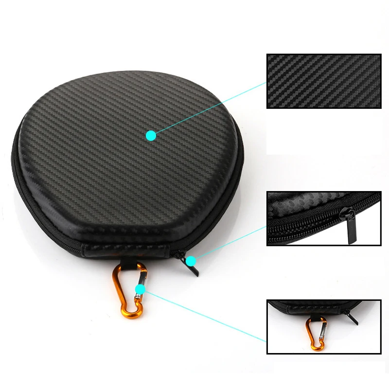 Водонепроницаемая Портативная сумка для хранения наушников Beats Powerbeats 2 Powerbeats3