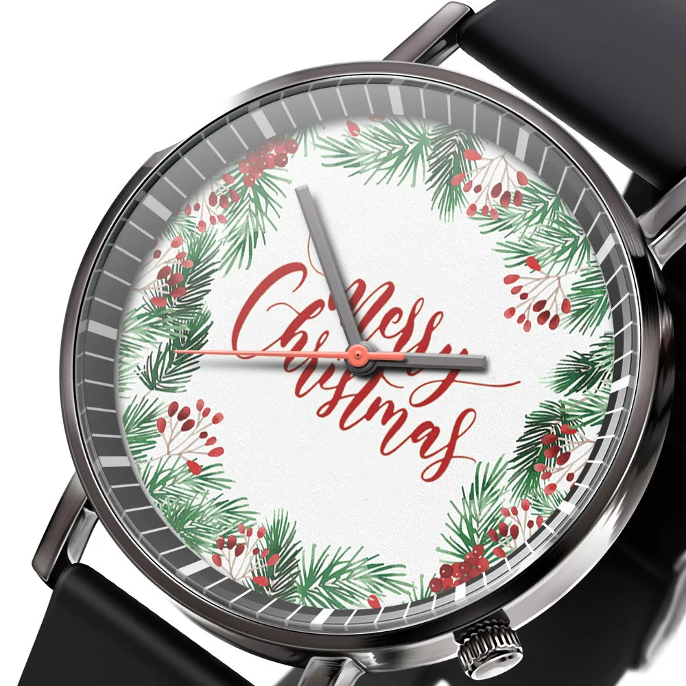 Diy Laurel Watch gift Album customization Clock photo made LOGO Name Customized Men watches Drop Shipping 1 piece custom WM328 | Наручные