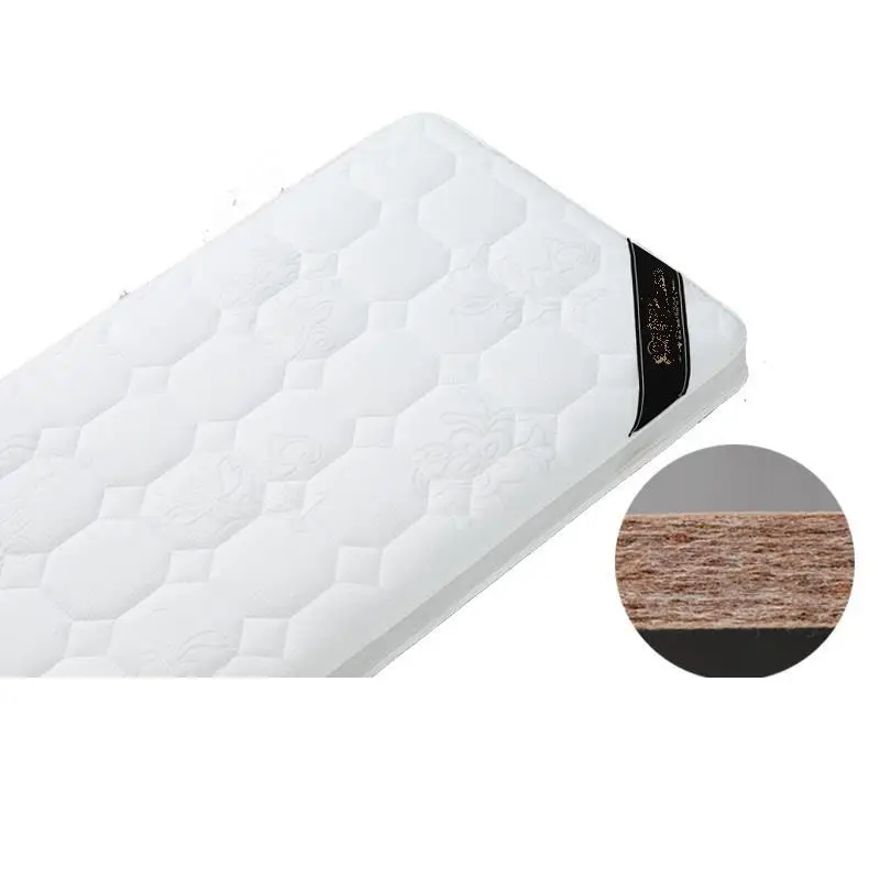 Мебель Складной Tooper Matratzenauflage De Cama Colchones детская кровать латексный Топпер Colchon Matelas
