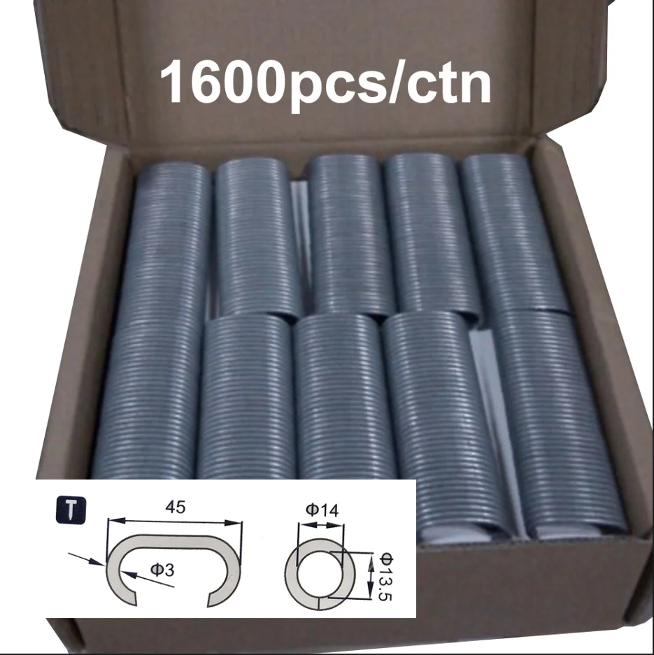 C45 C50 профессиональные Ручные плоскогубцы для габионов фиксатор C образных колец