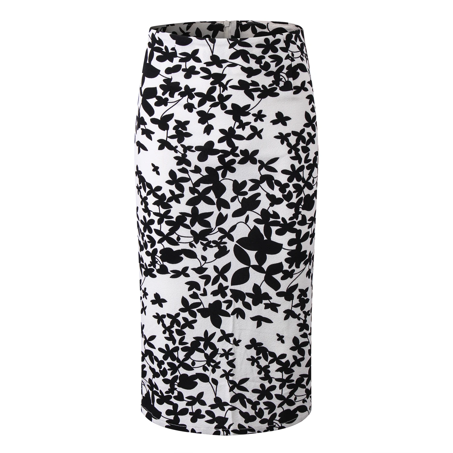 

Женская сумка-карандаш в стиле ретро, с высокой талией