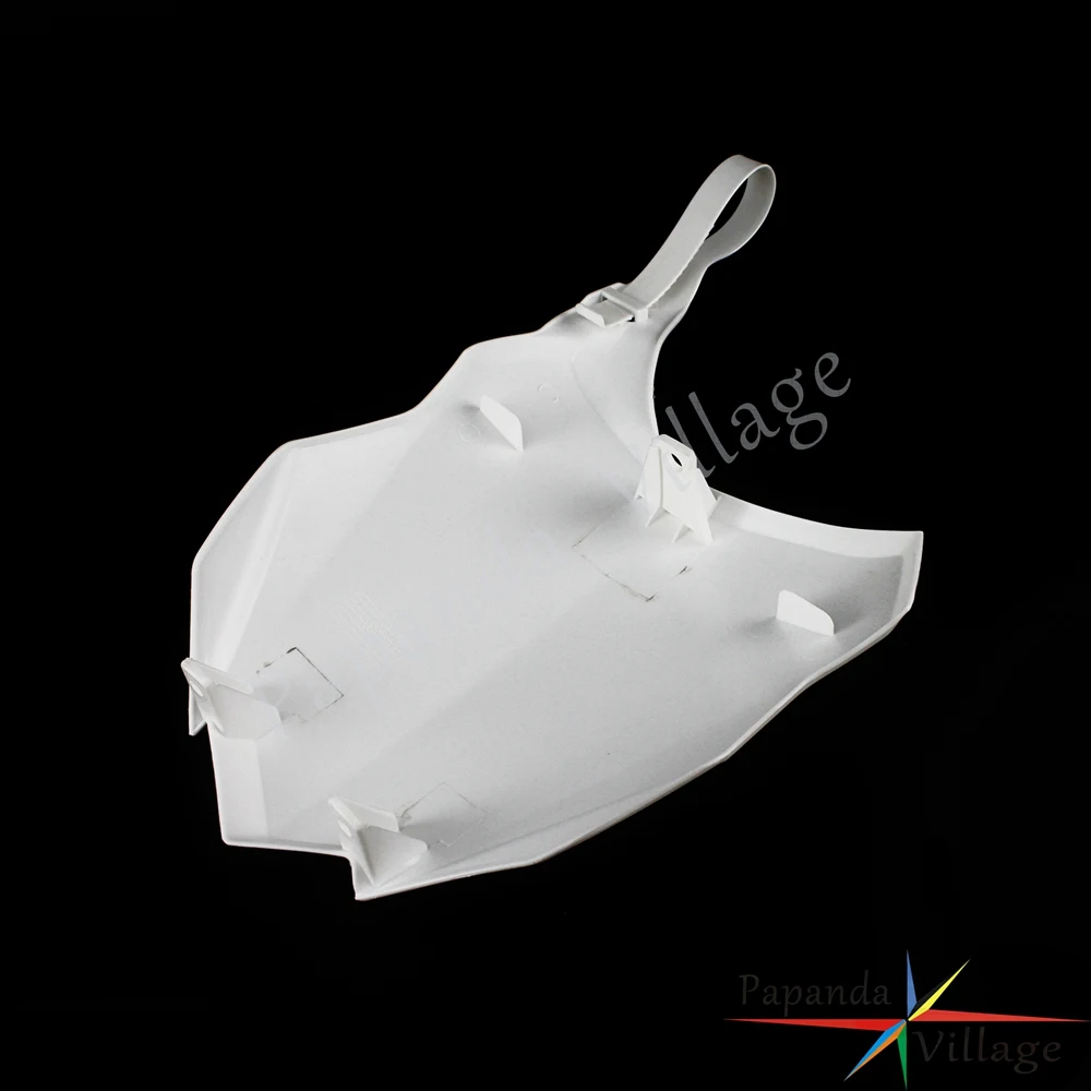 Пластиковый обтекатель для мотоцикла велосипед мотокросса эндуро передняя