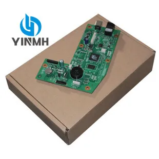 Материнская плата efubish FORMATTER PCA в сборе материнская logic Main Board для HP M1210 M1212 M1213 M1214 M1216