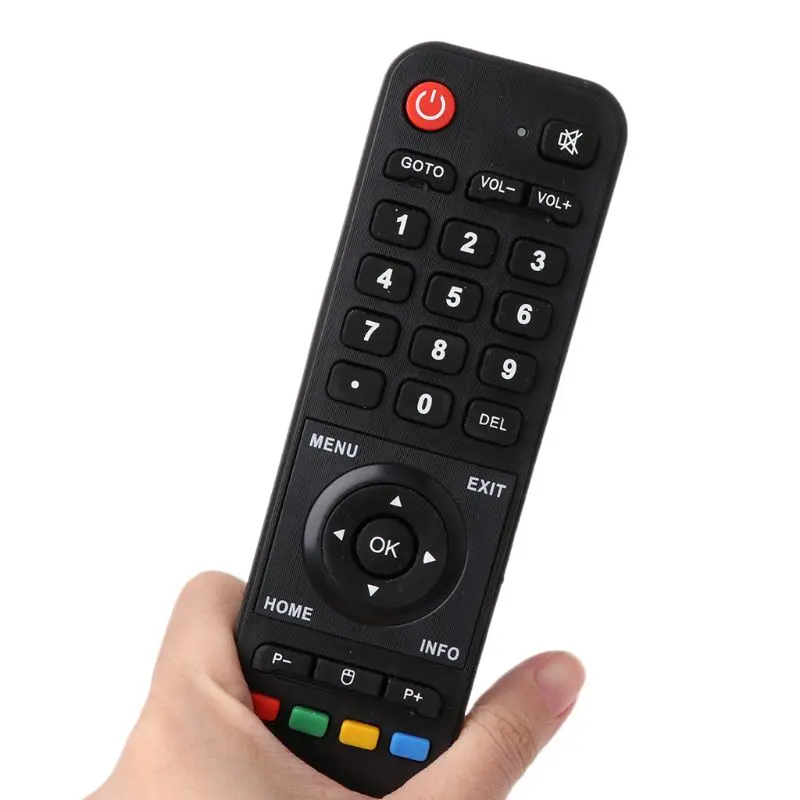Универсальный пульт дистанционного управления для H TV 2 3 4 5 6 IP-TV IP Box | Электроника