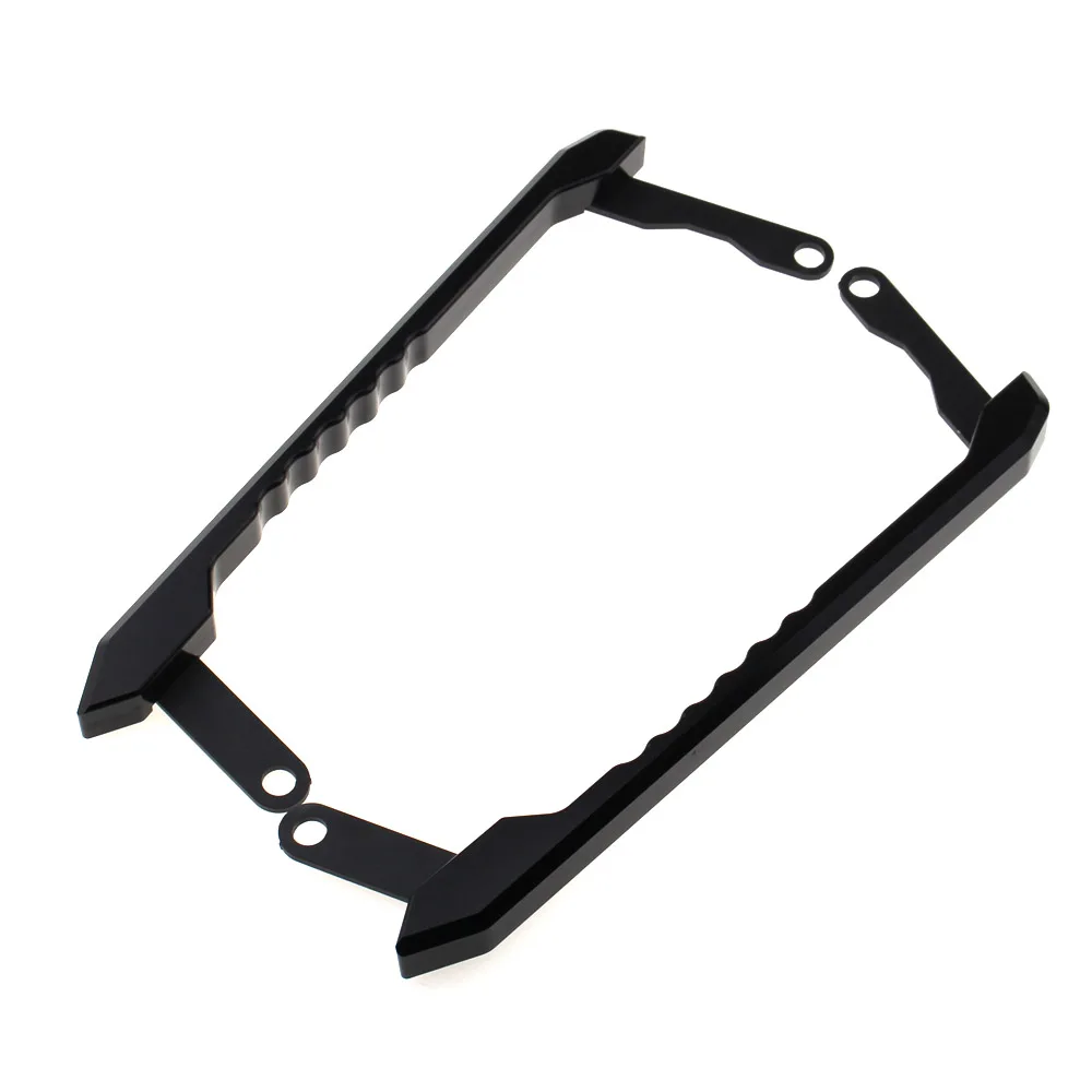 Заднее сиденье мотоцикла пассажирский захват рельсовая ручка задние поручни для