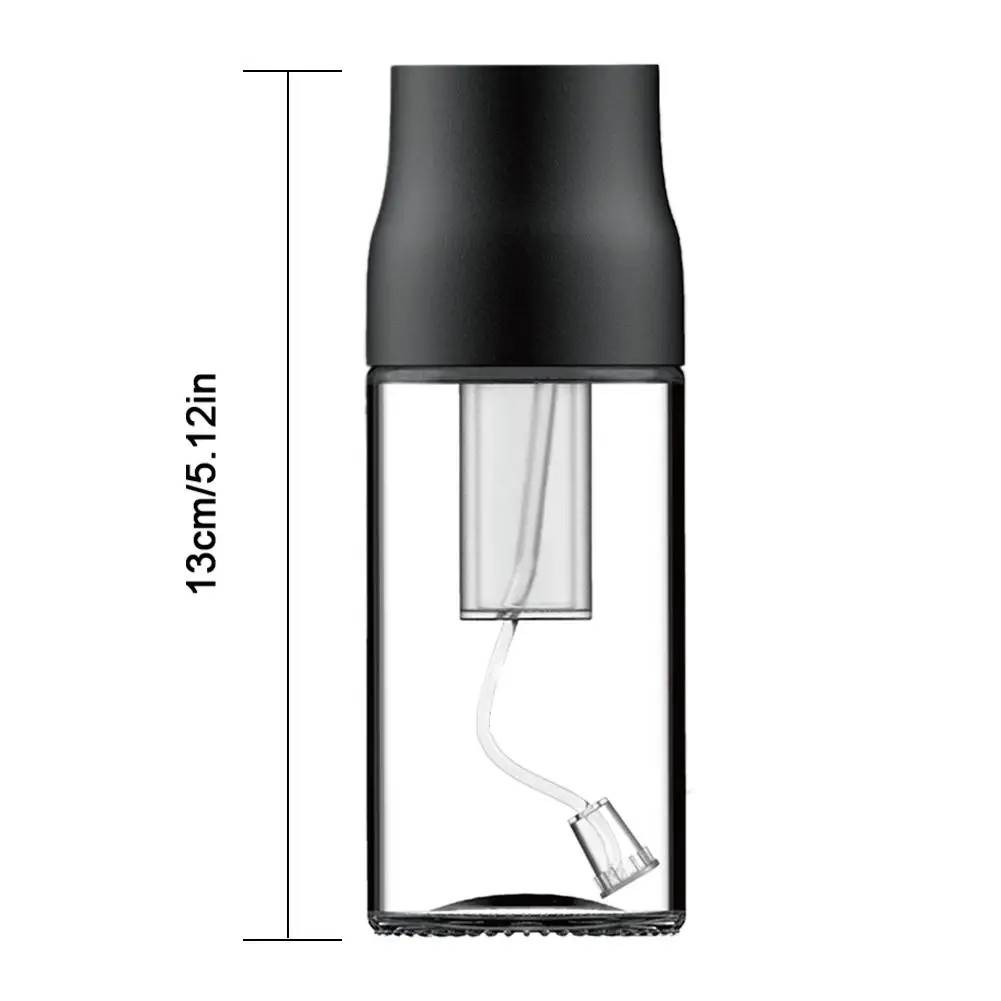 1 шт. распылитель масленка количественное герметичное уплотнение бутылка масла