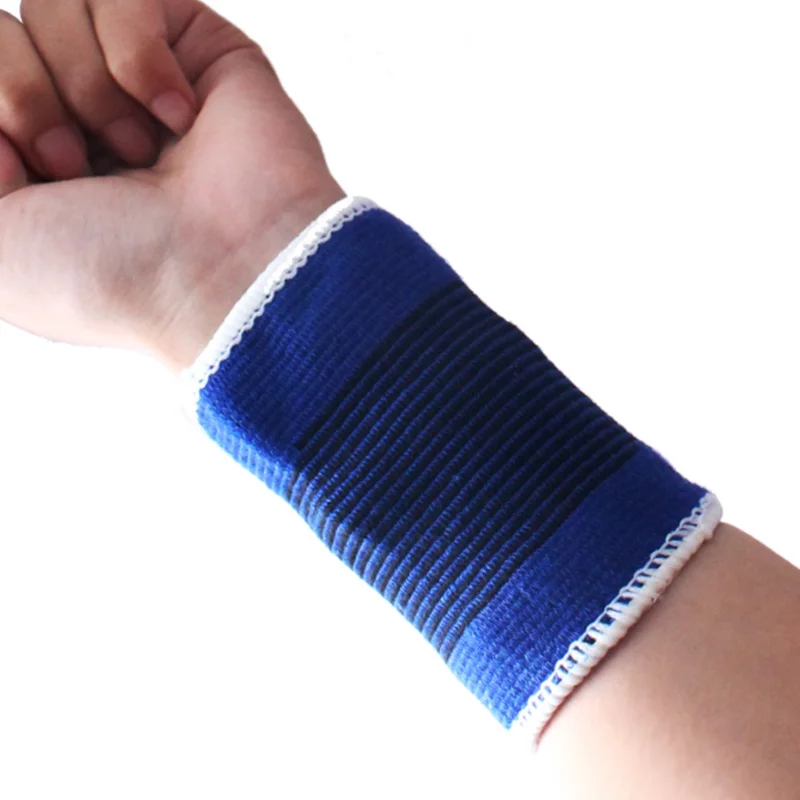 1 пара баскетбольные наколенники Поддержка бандаж спортивный Безопасность