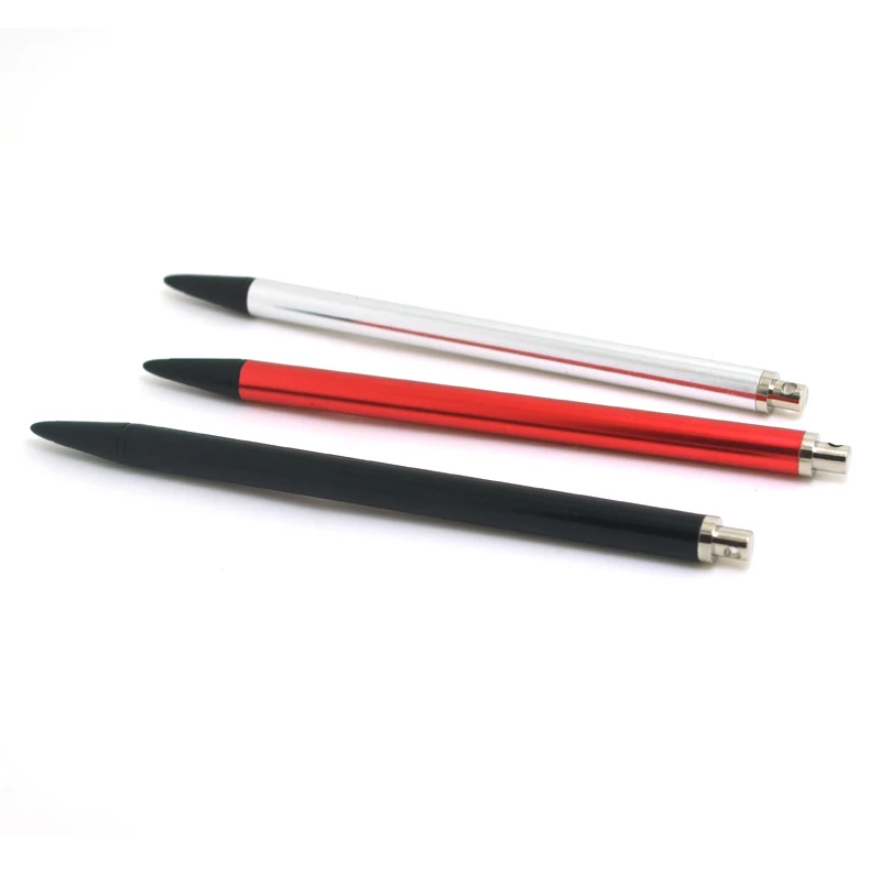 Авторучка с сенсорным экраном для автомобильного GPS-навигатора Круглый тонкий