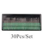 Набор фрез для аппарата маникюра, 2,35 дюйма, 30 шт.