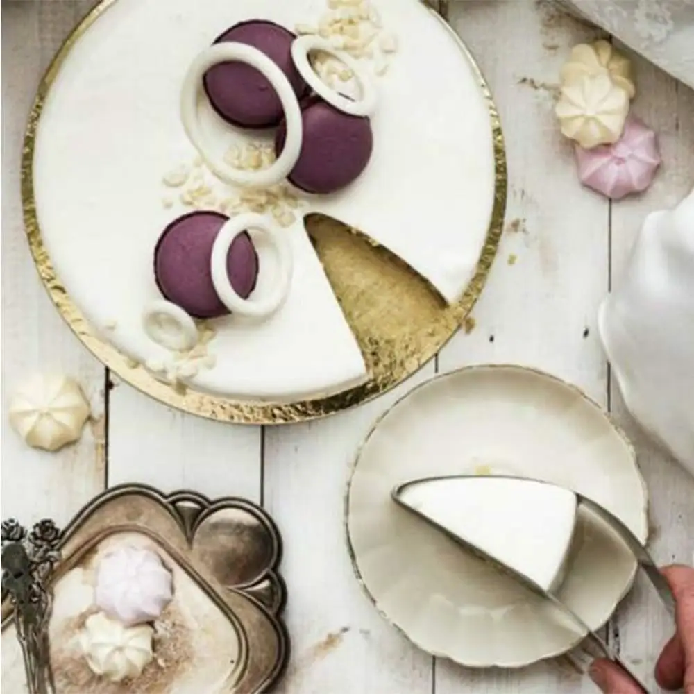 Регулируемый слайсер для пирога печенья Ножи кухонный делитель инструмент