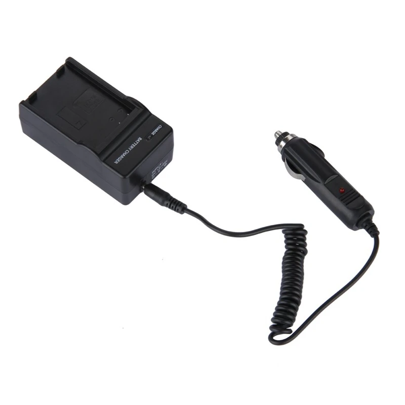 Зарядное устройство для фотоаппарата Nikon EN EL14 D3100 D3200 D5100 D5200 D5300 COOLPIX P7000 P7100