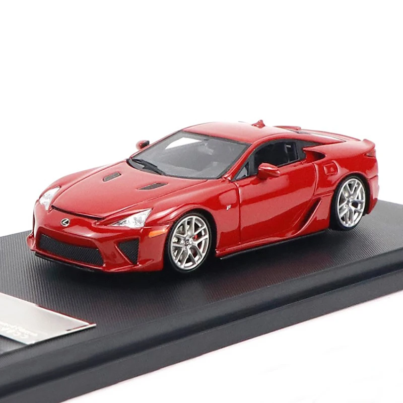 

STANCE HUNTERS SH1/64 Lexus LFA resin supercar model