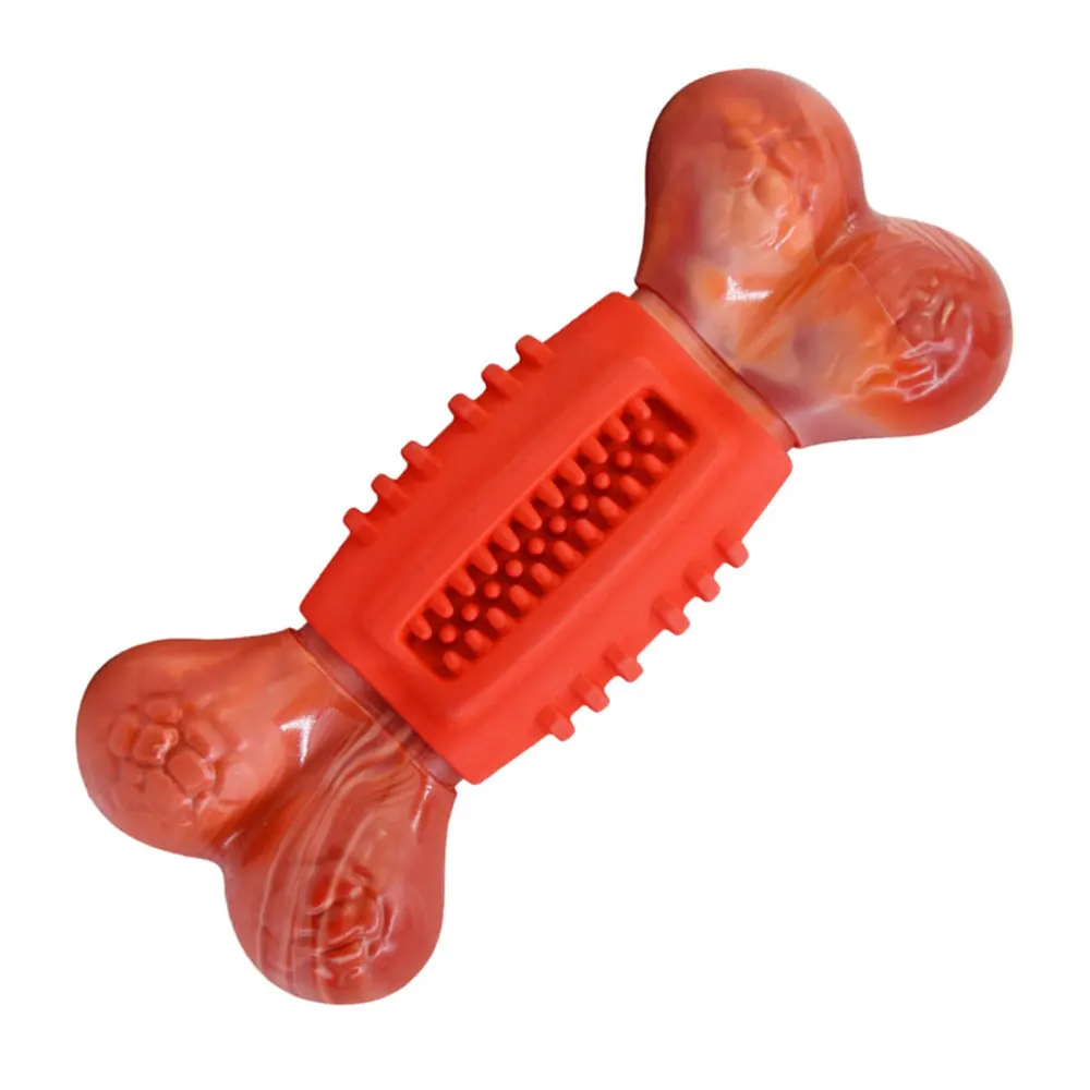 Жевательные Зубы в форме кости для собак | Дом и сад