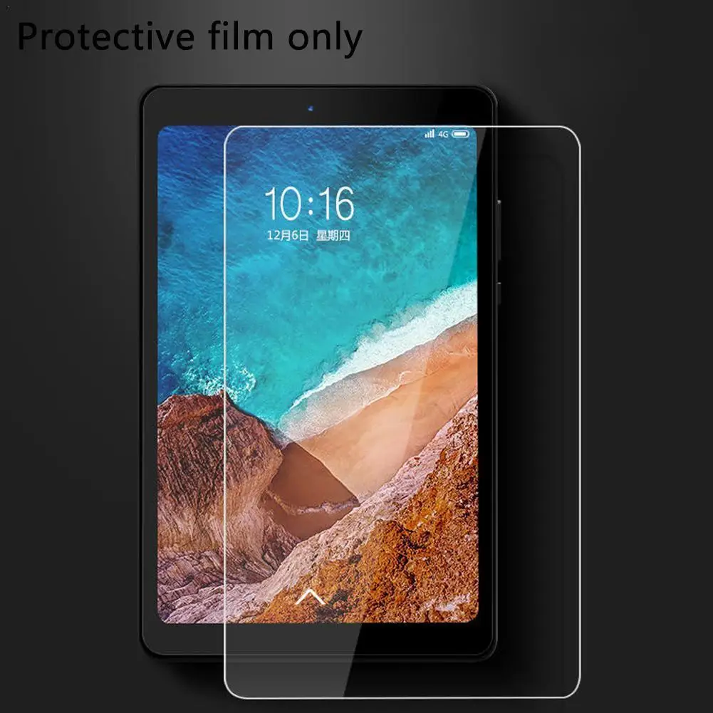 

Transparent Tempered Glass Membrane For NEW XiaoMi MiPad 5 Pro 11 2021 MiPad5 Mi Pad 5 Pro Tablet PC Screen Protector Film Glass