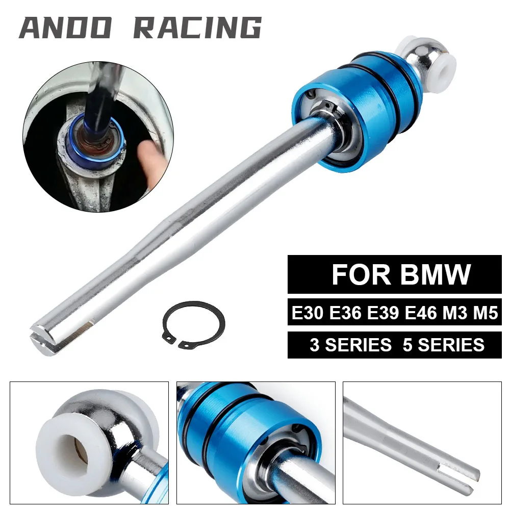 Комплект для быстрой переключения передач BMW E30 E36 E46 E39 M3 M5 Z3 325 | Автомобили и