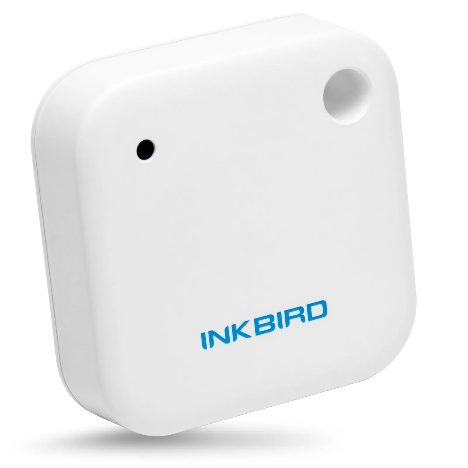 Inkbird IBS-TH2 3 видов Смарт Bluetooth термометром и гигрометром декоративные часы для