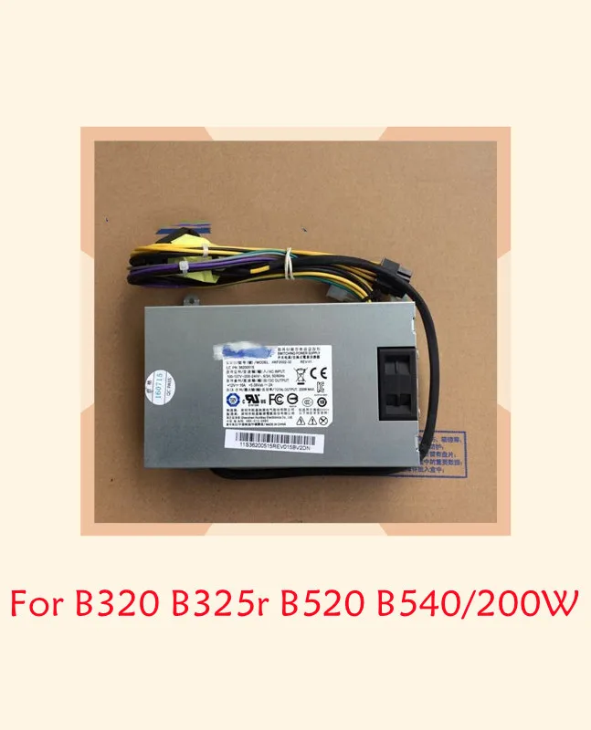GZ855 оригинальный блок питания для Lenovo B320 B325r B520 B540 200W HKF2002 32 APA006 APC006 FSP200 20SI HK2002 3C