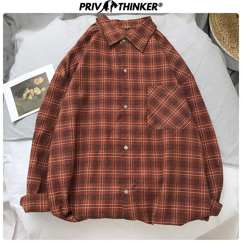 Рубашка Privathinker Женская офисная повседневная с длинным рукавом | одежда