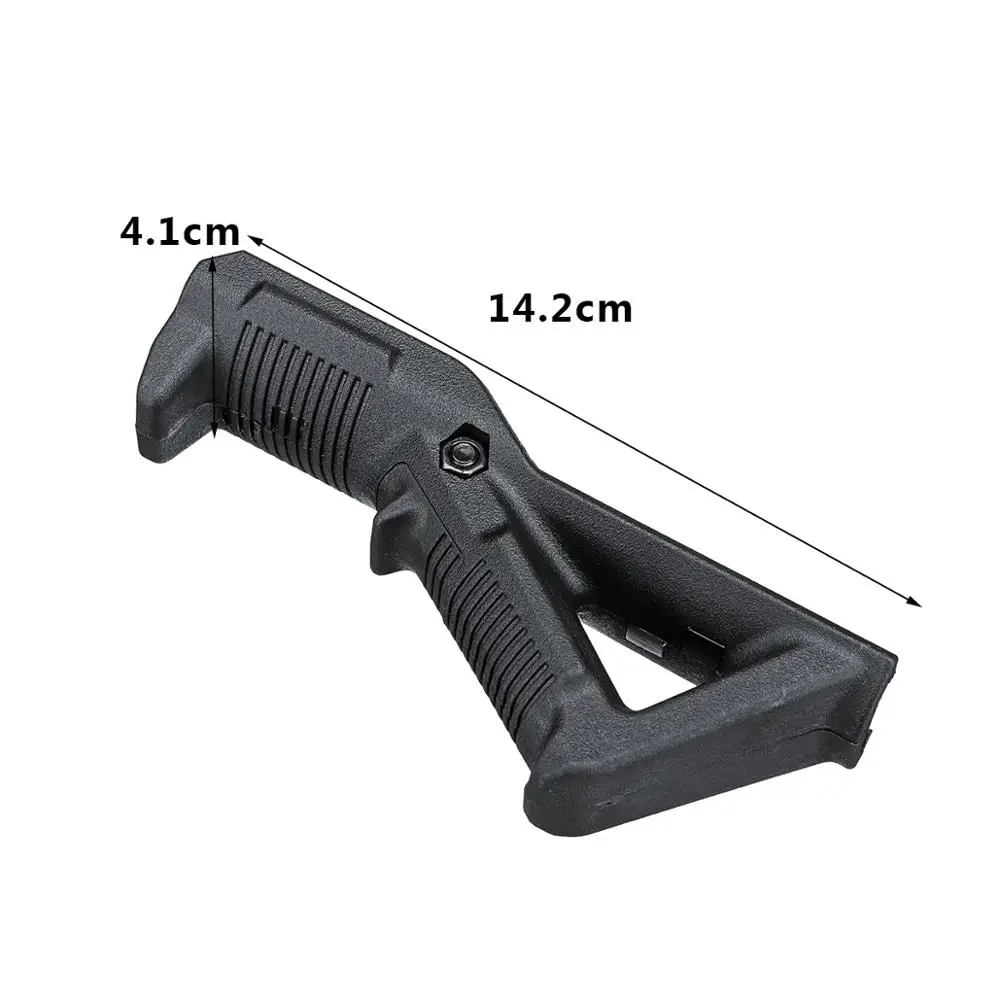 Лидер продаж уличный захват второго поколения AFG угловые аксессуары Foregrip с