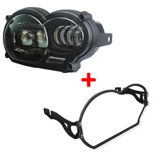 2018 новый продукт для BMW R1200GS 2004 2005 2006 2007 2008 2009 2010 2012 светодиодные