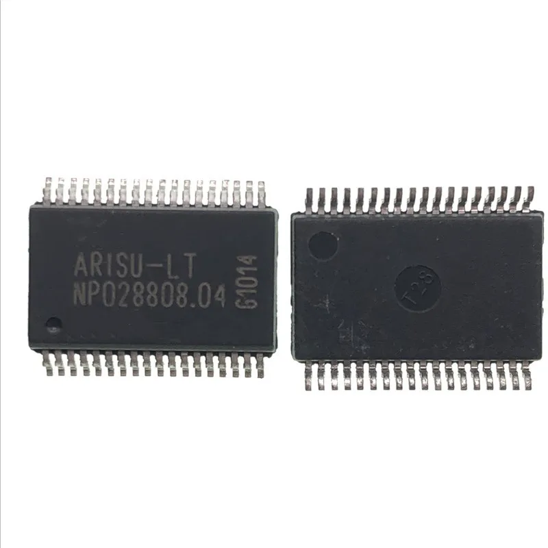 10 шт. новый и оригинальный чип управления указателем поворота для Peugeot |