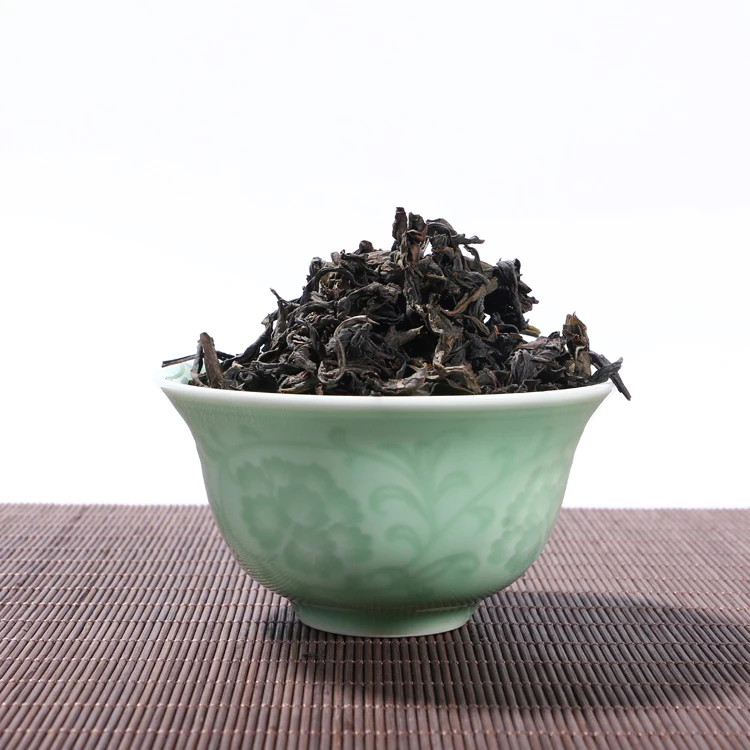 Китайский чай Oolong Большой красный халат Rougui Wuyi чайный пакетик для ухода за