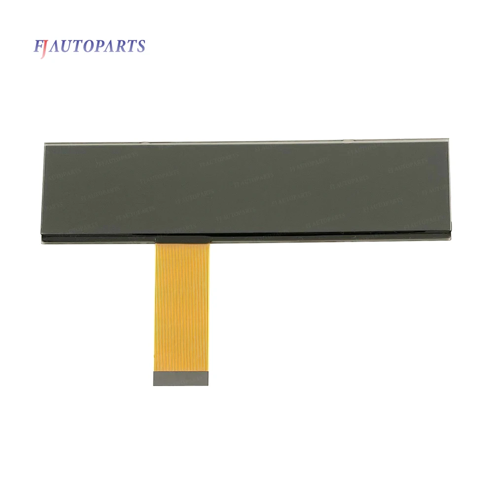 Кластерный ЖК-дисплей для Microcar MC1 MC2 M. Экран кабины GO