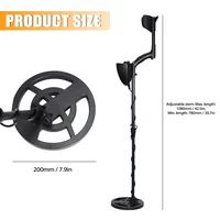 Металлоискатели GTX4030, MD4030, GTX5030, GTX5030H, GT-5080Y, GTX4080H от 1936 руб#3